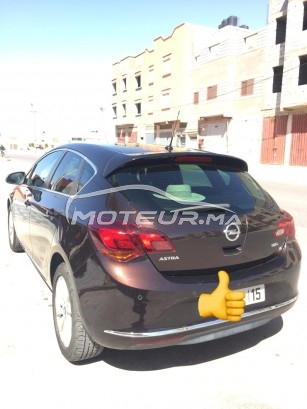 أوبل استرا Cdti مستعملة 1122482