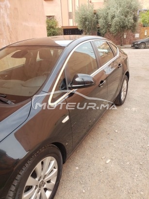 أوبل استرا مستعملة 1121235