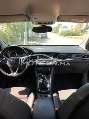OPEL Astra occasion 1231617