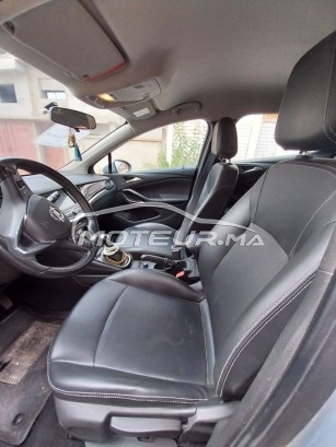 OPEL Astra 2017 occasion 1946208