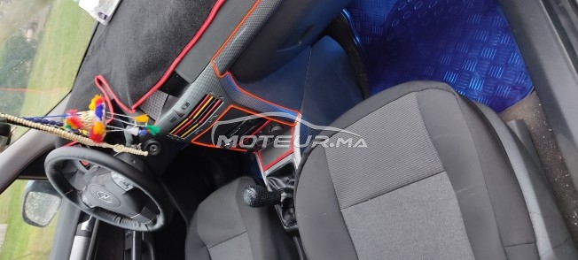 OPEL Astra occasion 1453171