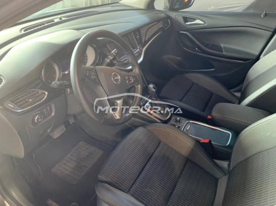 OPEL Astra occasion 1370672