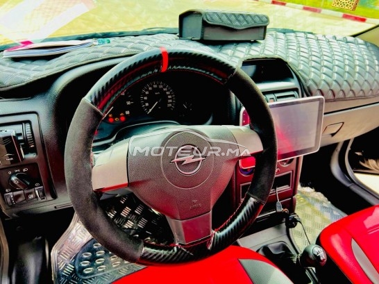 أوبل استرا مستعملة 1565293