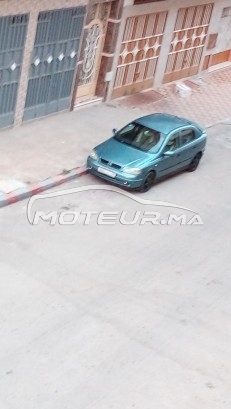 OPEL Astra occasion 1241713