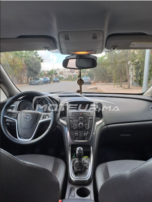 OPEL Astra 2013 occasion 1936981