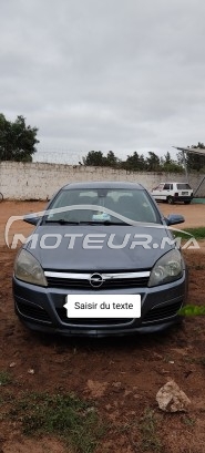 OPEL Astra occasion 1453172