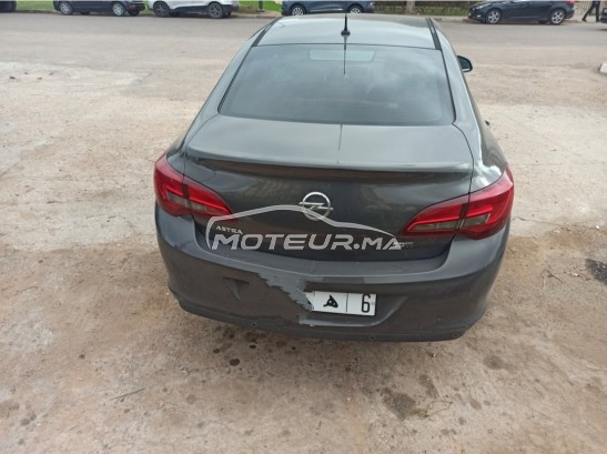 OPEL Astra J occasion 1547817