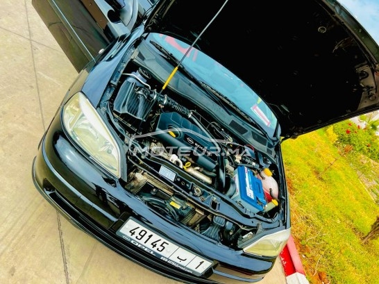 أوبل استرا مستعملة 1565288