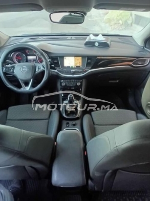 OPEL Astra occasion 2764702