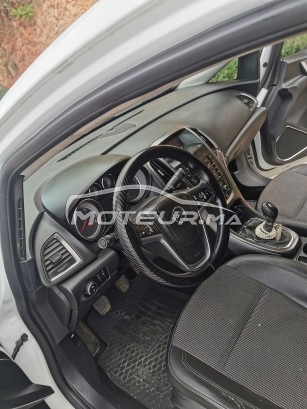 OPEL Astra Cosmo occasion 1391975