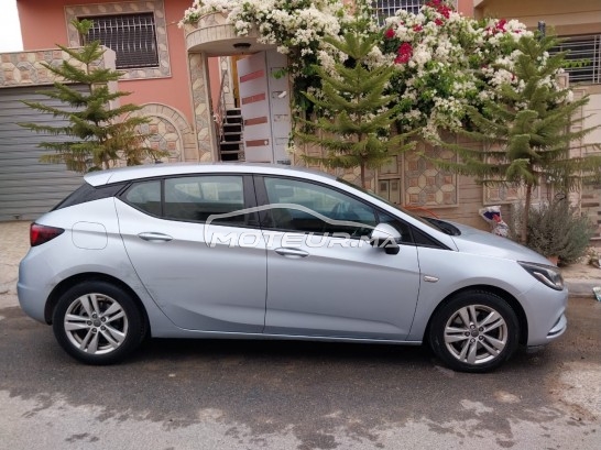 OPEL Astra 2017 occasion 1946213