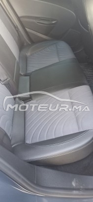 OPEL Astra occasion 1163651