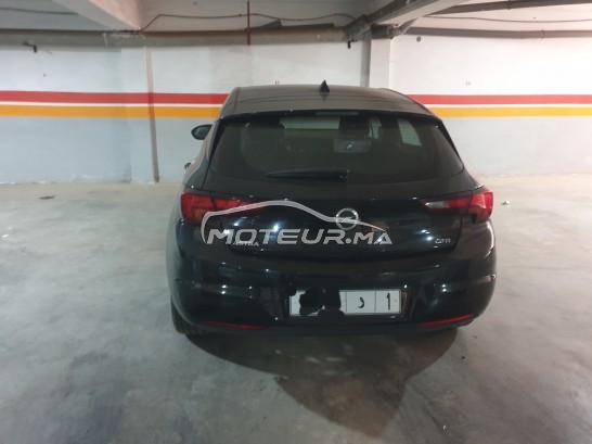 OPEL Astra K occasion 2495315