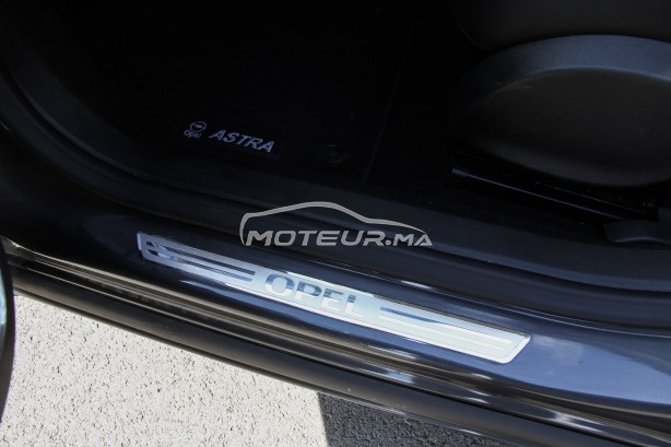 أوبل استرا Cdti مستعملة 1131877