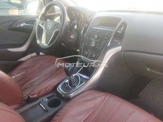 أوبل استرا Cdti مستعملة 2360737