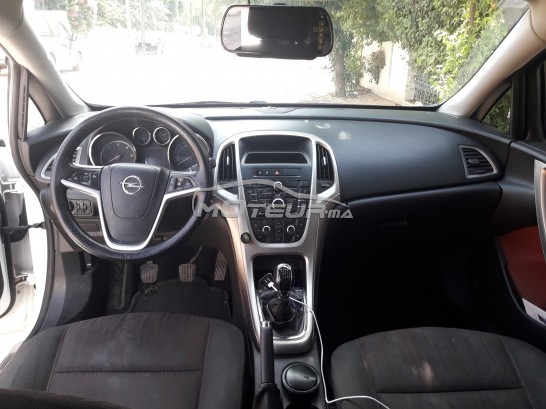 OPEL Astra occasion 357083