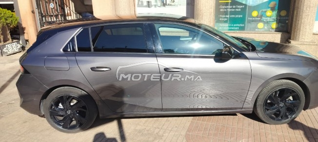 Opel Astra occasion Diesel Modèle 2023