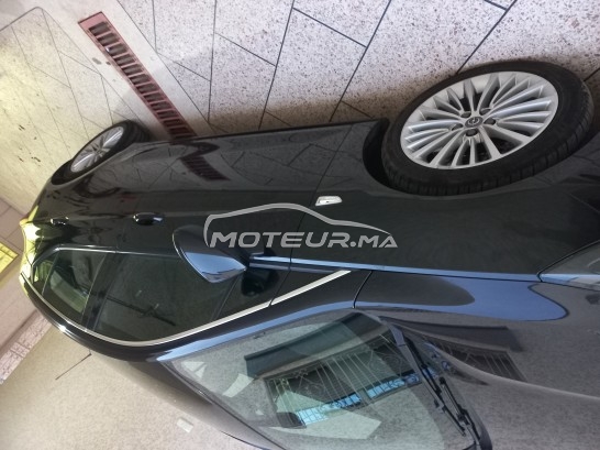 أوبل استرا مستعملة 1745188