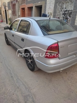 OPEL Astra occasion 1228576