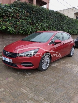 أوبل استرا مستعملة 3147463