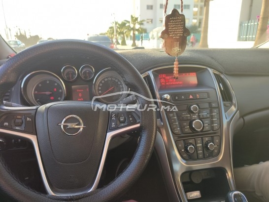 أوبل استرا J مستعملة 1586672