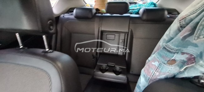 أوبل استرا Cosmo مستعملة 1114477