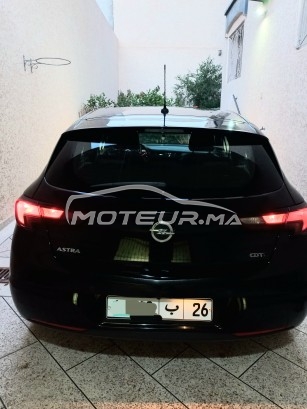 OPEL Astra occasion 1745184
