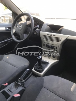 OPEL Astra H occasion 816019