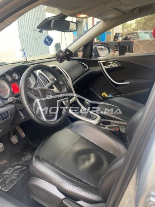 أوبل استرا 2012 مستعملة 1699951