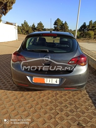 OPEL Astra Cosmo occasion 1051435
