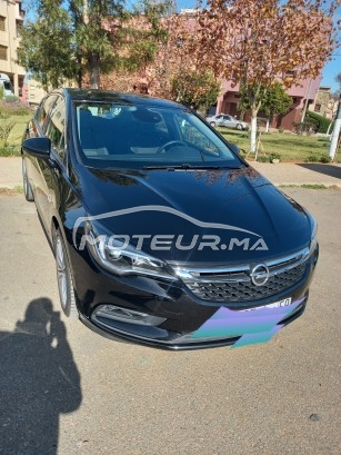 OPEL Astra occasion 1826102