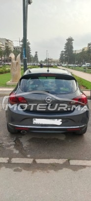 أوبل استرا مستعملة 1146767