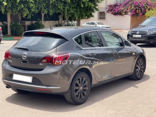 أوبل استرا مستعملة 1667995