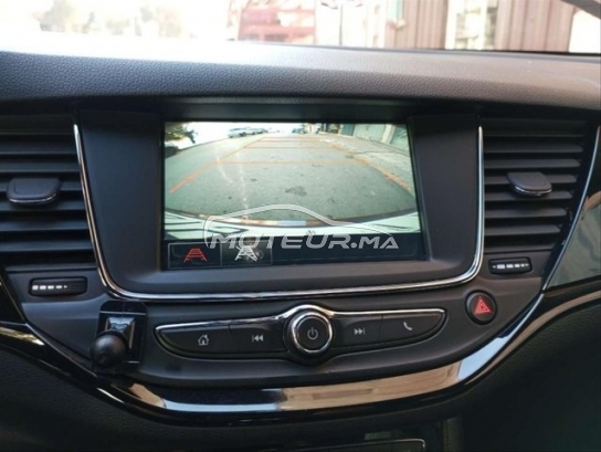 OPEL Astra occasion 2911013