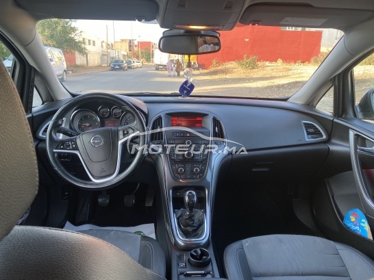 أوبل استرا Cosmo مستعملة 1652329