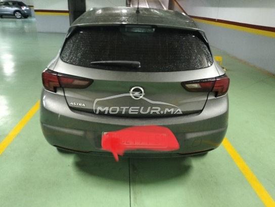 أوبل استرا Astra مستعملة 3127821
