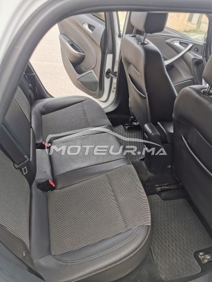 OPEL Astra Cosmo occasion 1391980