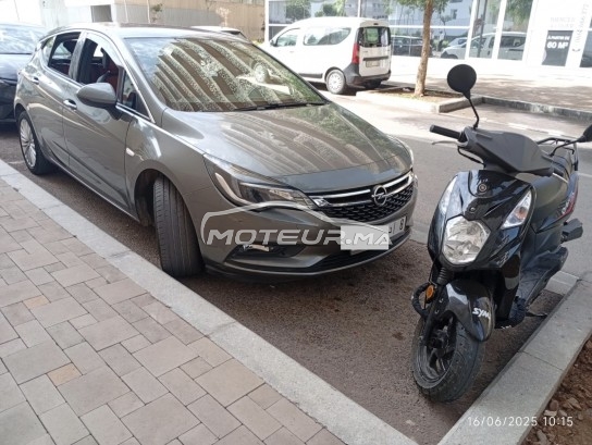 أوبل استرا Tdci مستعملة 2442292