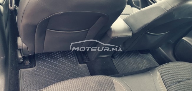 OPEL Astra K phase 2 élégance occasion 3209926