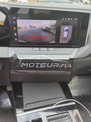 أوبل استرا مستعملة 3229139