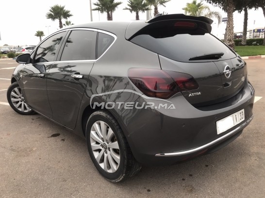 OPEL Astra occasion 1227372