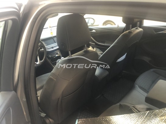 OPEL Astra occasion 1300382