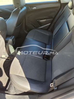 OPEL Astra 1.7 occasion 1786939