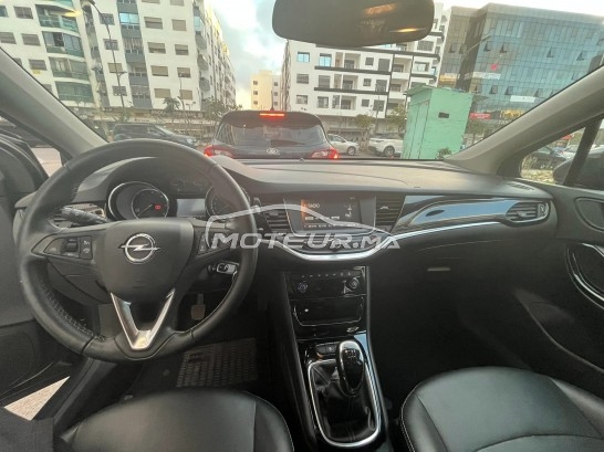 OPEL Astra occasion 1484882