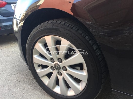 أوبل استرا Cdti مستعملة 1122481