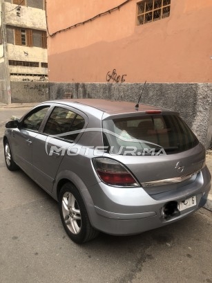 OPEL Astra occasion 1226032