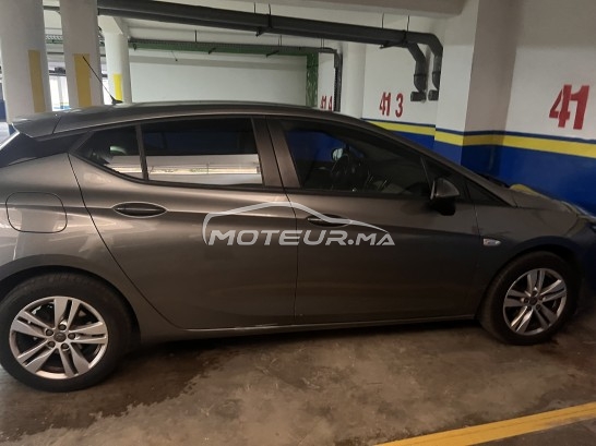 أوبل استرا Cdti مستعملة 2826093