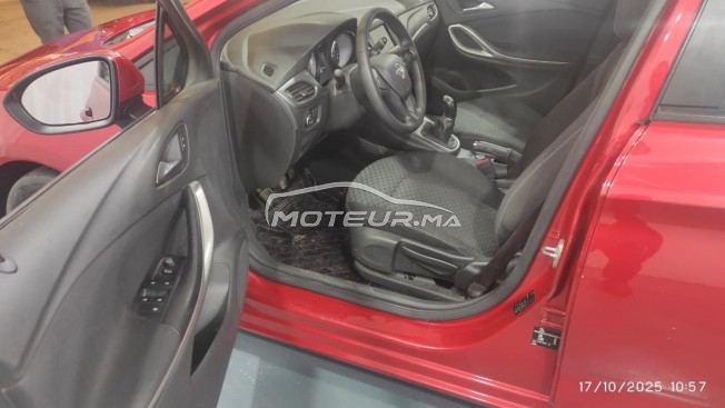 OPEL Astra occasion 2732723