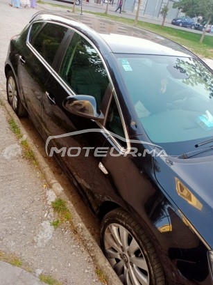 OPEL Astra occasion 1185662