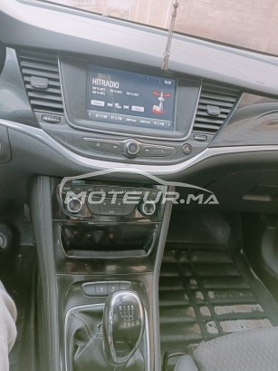 أوبل استرا Gtd مستعملة 1823021